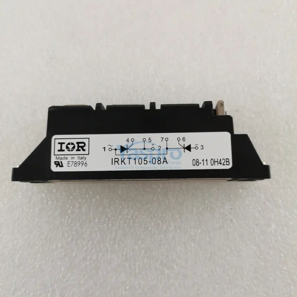 IRKT105-08A IR Thyristor Module 105A 800V