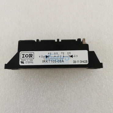 IRKT105-08A IR Thyristor Module 105A 800V