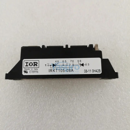 IRKT105-08A IR Thyristor Module 105A 800V