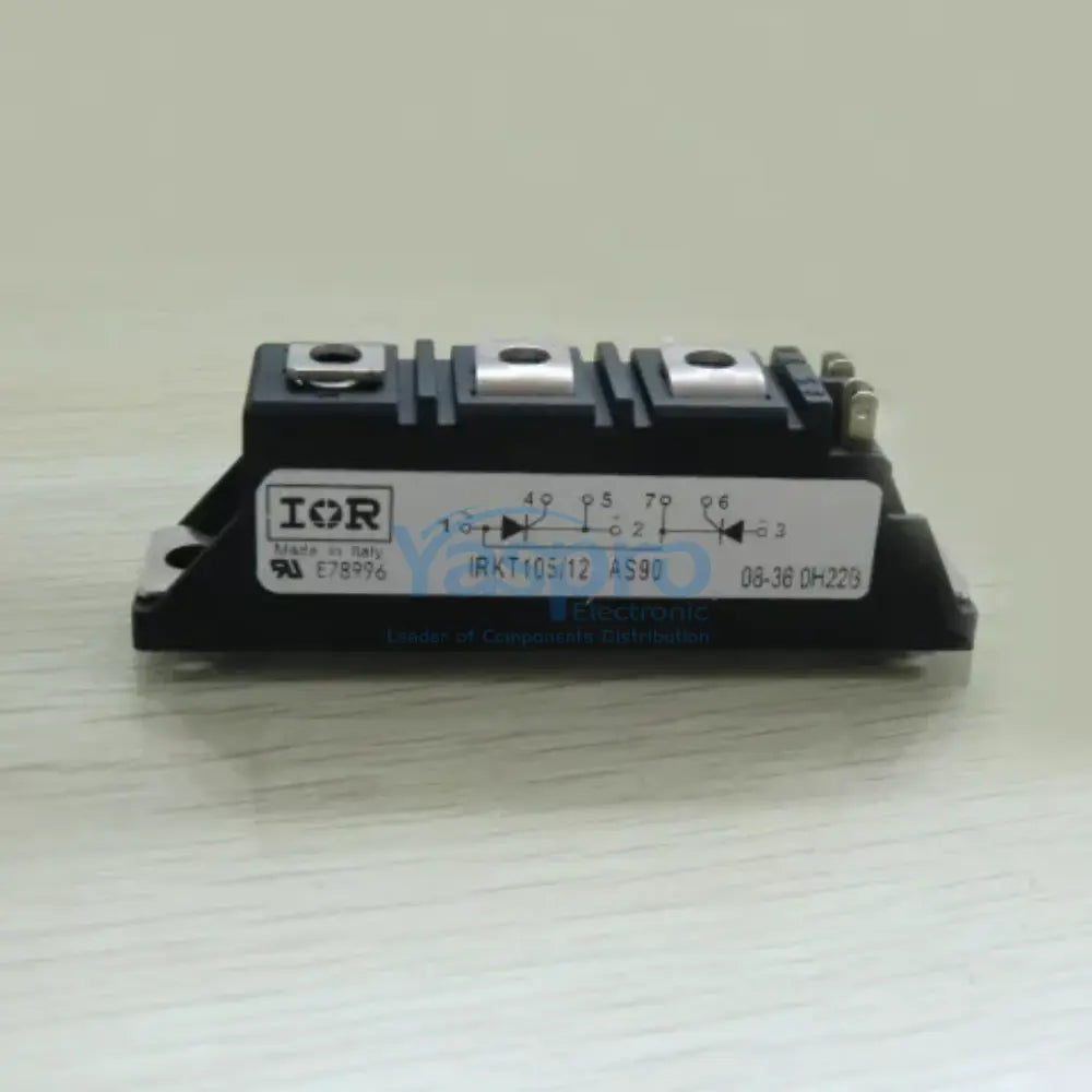 IRKT105-12 IR Thyristor Module 105A 1200V