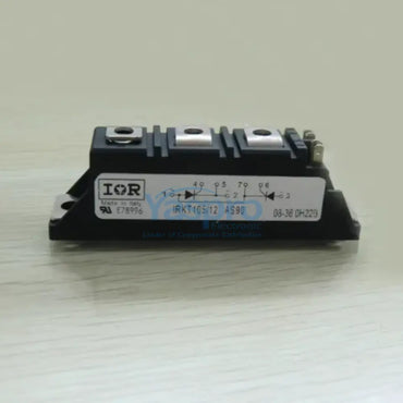 IRKT105-12 IR Thyristor Module 105A 1200V