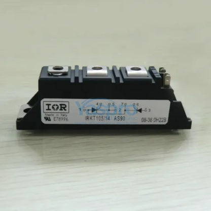 IRKT105-14 IR Thyristor Module 105A 1400V