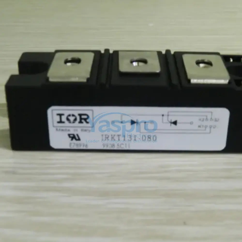 IRKT131-080 IR Thyristor Module 130A 800V
