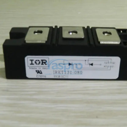 IRKT131-080 IR Thyristor Module 130A 800V