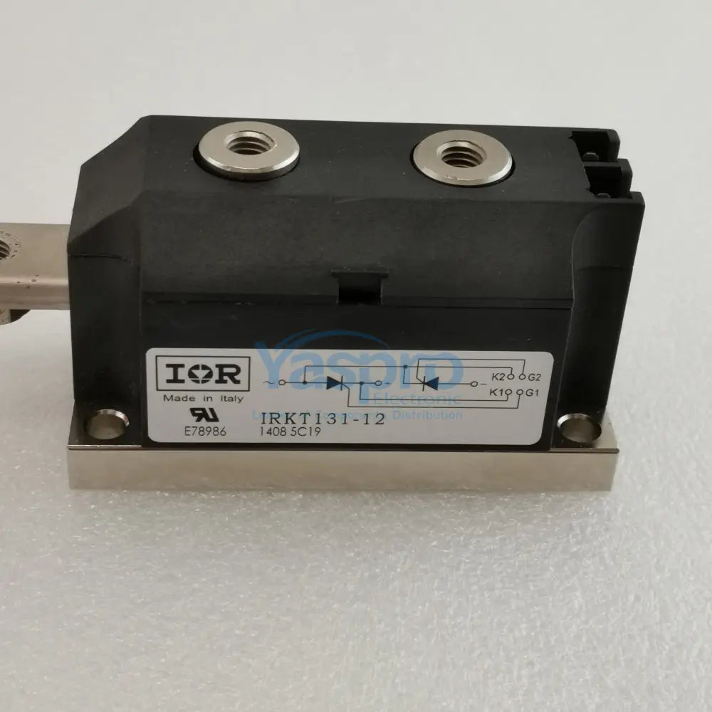 IRKT131-12 IR Thyristor Module 130A 1200V