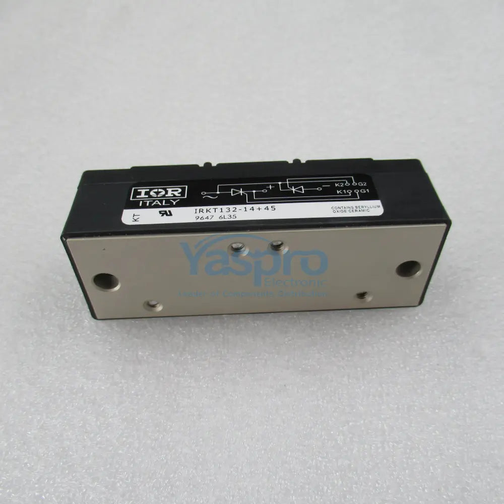IRKT132-14 IR Thyristor Module 130A 1400V
