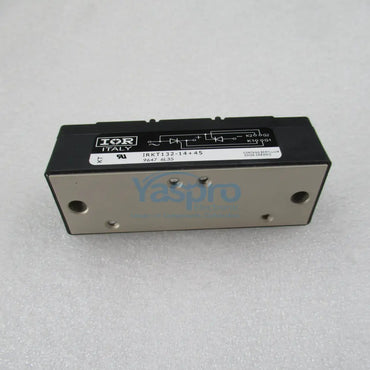 IRKT132-14+45 IR Thyristor Module 130A 1400V