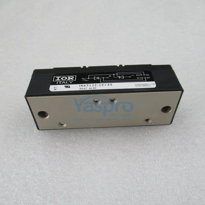 IRKT132-14 IR Thyristor Module 130A 1400V