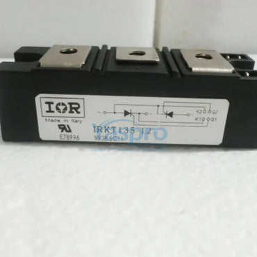 IRKT135-12 IR Thyristor Module 135A 1200V