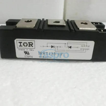 IRKT135-12 IR Thyristor Module 135A 1200V