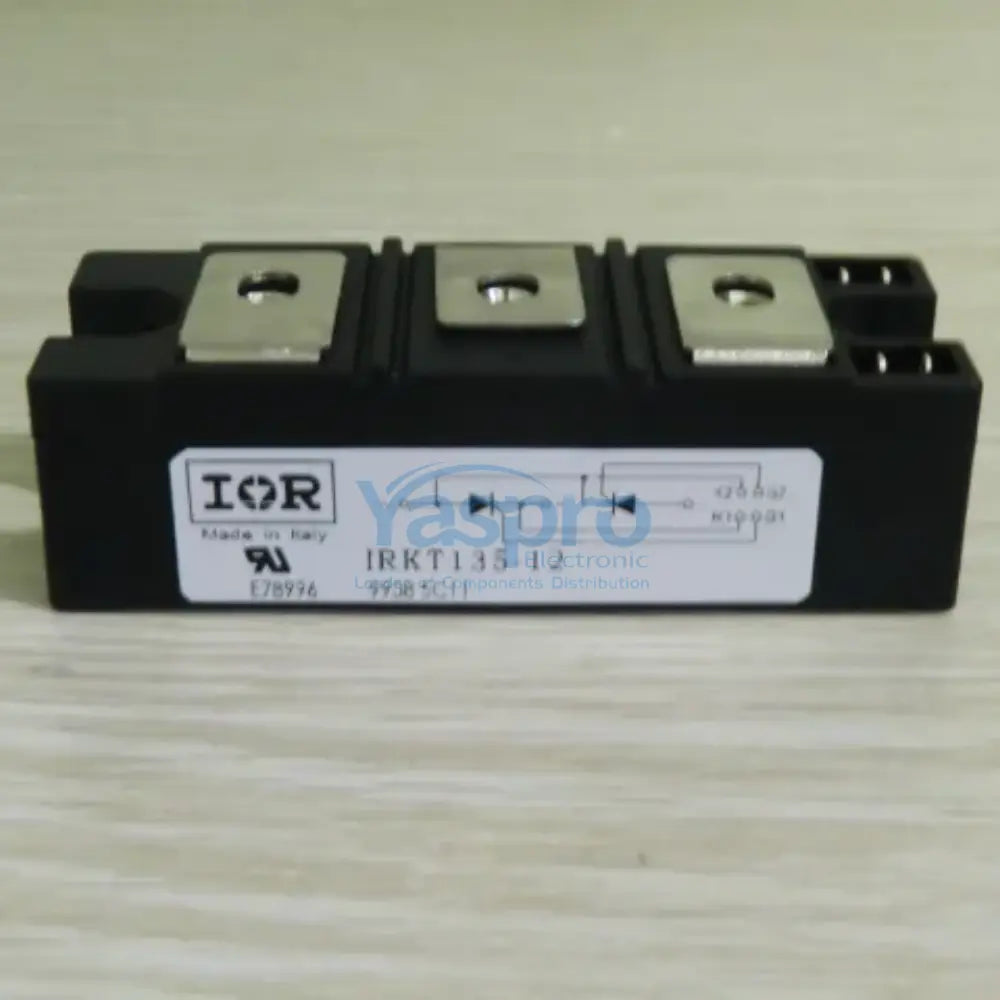 IRKT135-12 IR Thyristor Module 135A 1200V