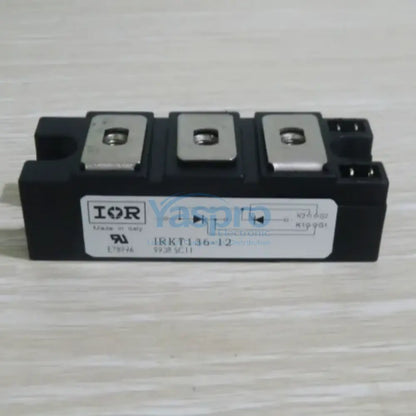IRKT136-12 IR Thyristor Module 135A 1200V