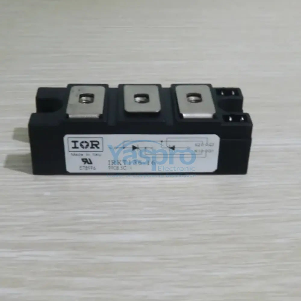 IRKT136-16 IR Thyristor Module 135A 1600V