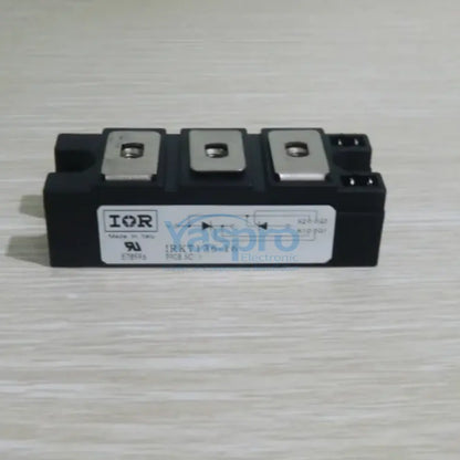 IRKT136-16 IR Thyristor Module 135A 1600V