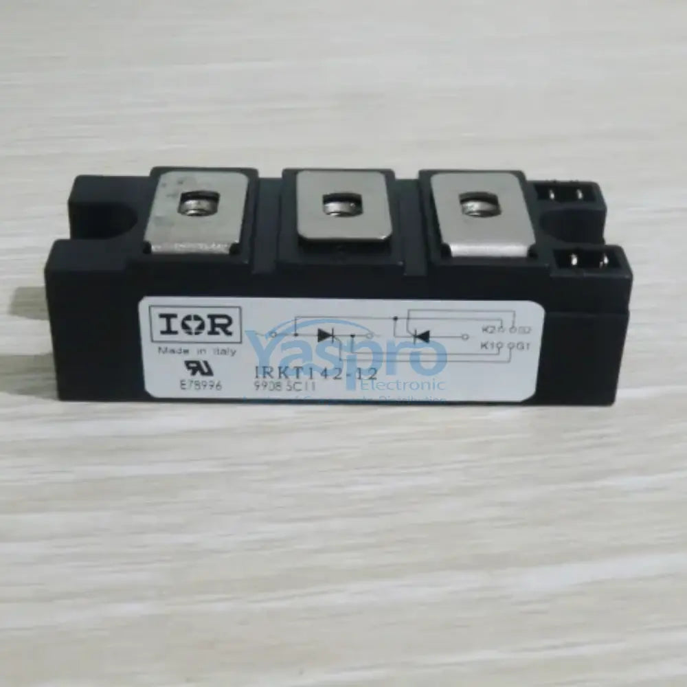 IRKT142-12 IR Thyristor Module 140A 1200V