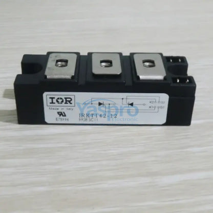 IRKT142-12 IR Thyristor Module 140A 1200V