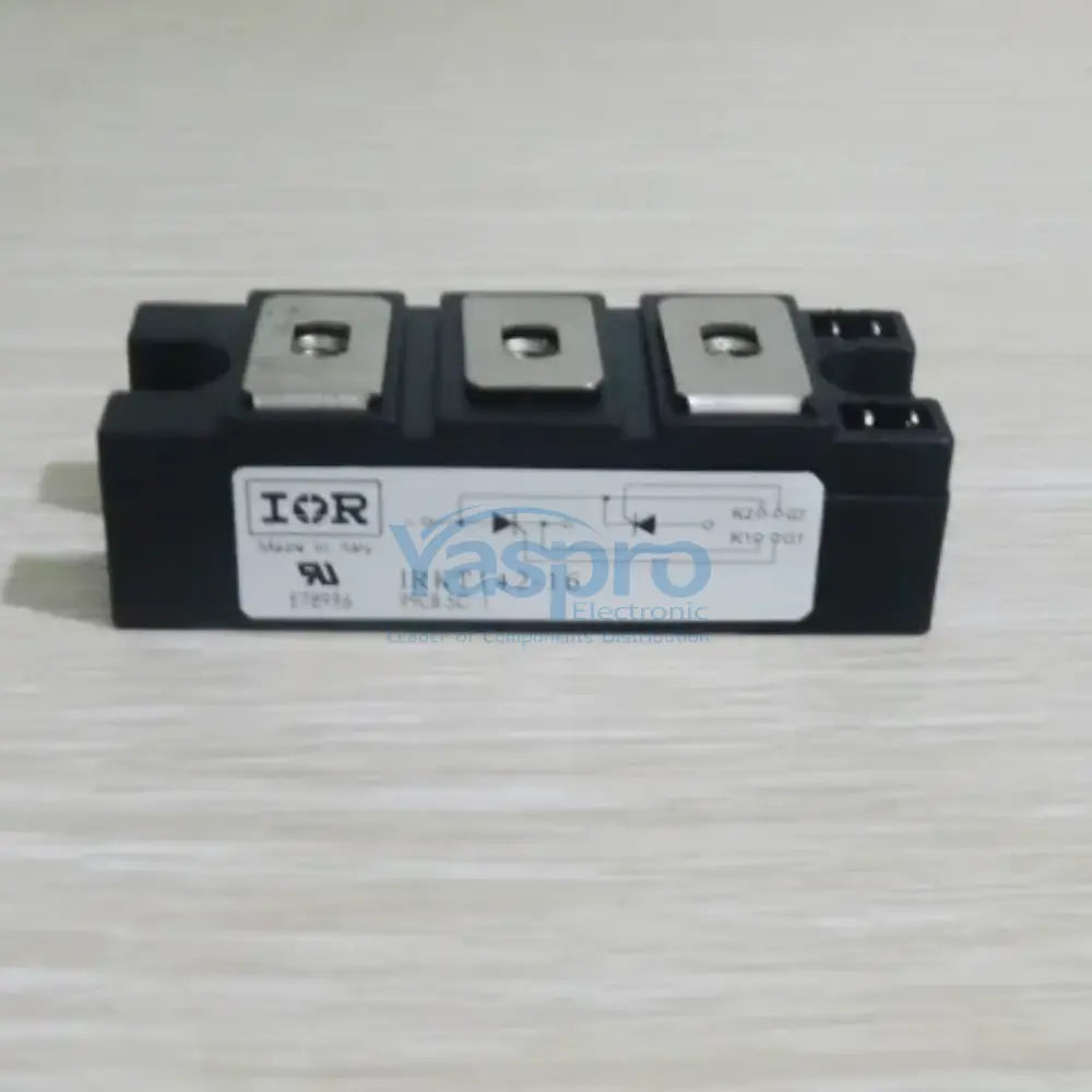 IRKT142-16 IR Thyristor Module 140A 1600V