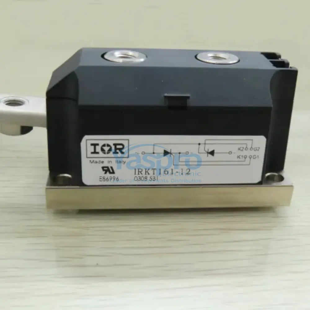 IRKT161-12 IR Thyristor Module 160A 1200V