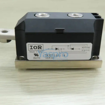 IRKT161-14 IR Thyristor Module 160A 1400V
