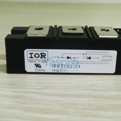 IRKT162-14 IR Thyristor Module 160A 1400V