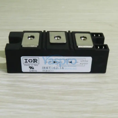 IRKT162-16 IR Thyristor Module 160A 1600V