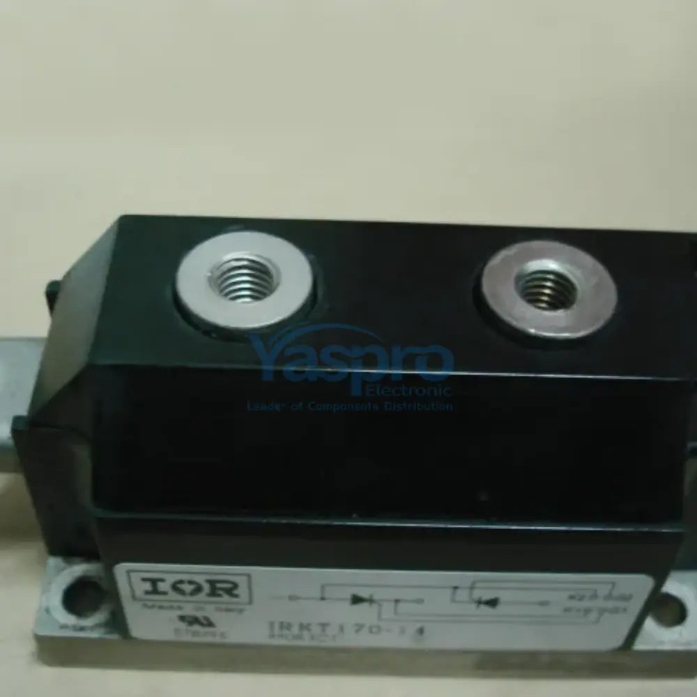 IRKT170-14 IR Thyristor Module 170A 1400V