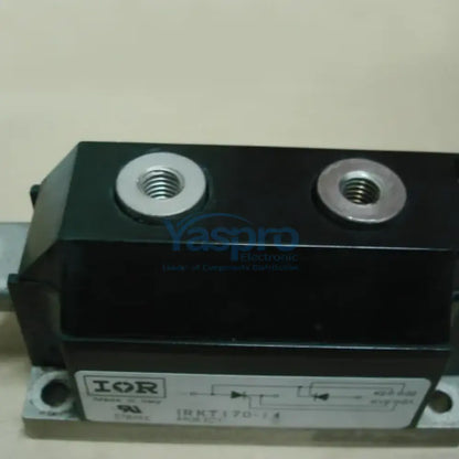 IRKT170-14 IR Thyristor Module 170A 1400V