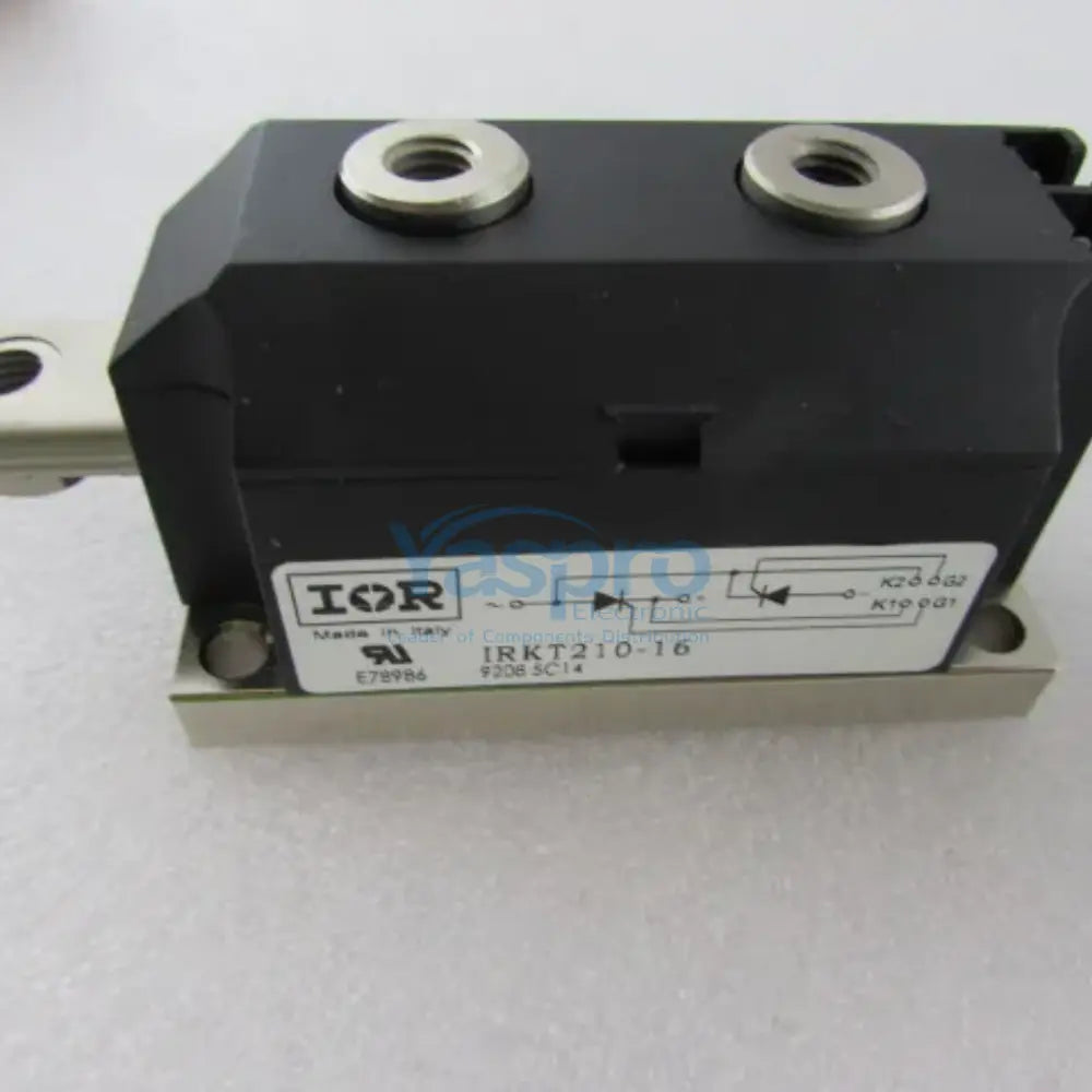 IRKT210-16 IR Thyristor Module 210A 1600V