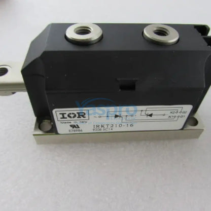 IRKT210-16 IR Thyristor Module 210A 1600V