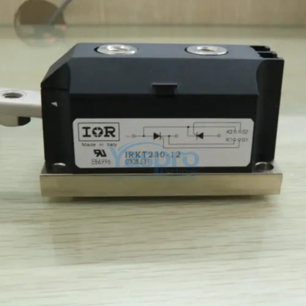 IRKT230-12 IR Thyristor Module 230A 1200V