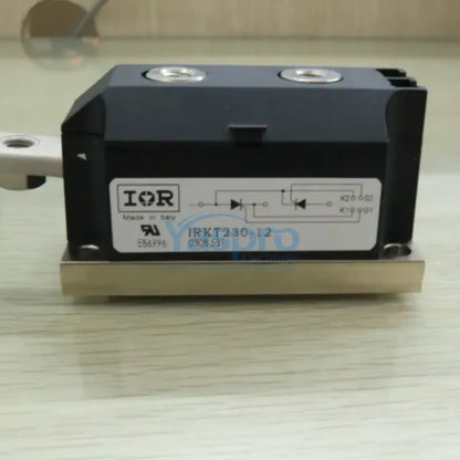 IRKT230-12 IR Thyristor Module 230A 1200V
