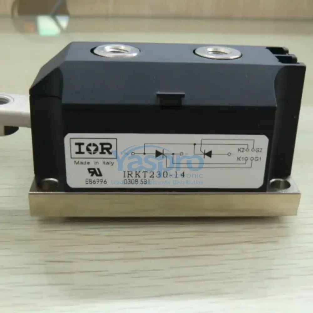 IRKT230-14 IR Thyristor Module 230A 1400V