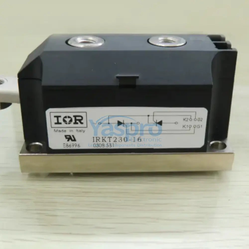 IRKT230-16 IR Thyristor Module 230A 1600V