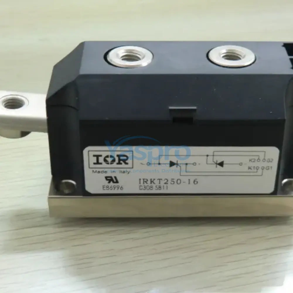 IRKT250-16 IR Thyristor Module 250A 1600V
