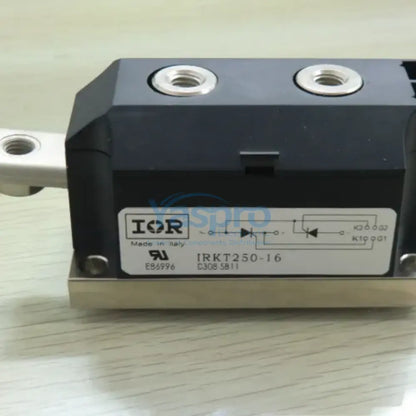 IRKT250-16 IR Thyristor Module 250A 1600V