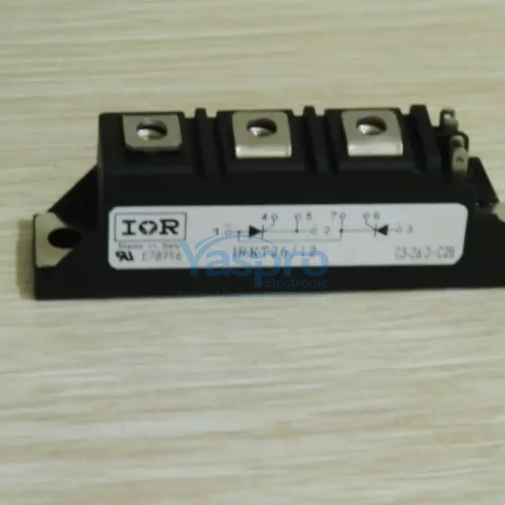 IRKT26-12 IR Thyristor Module 25A 1200V