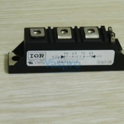 IRKT26-12 IR Thyristor Module 25A 1200V