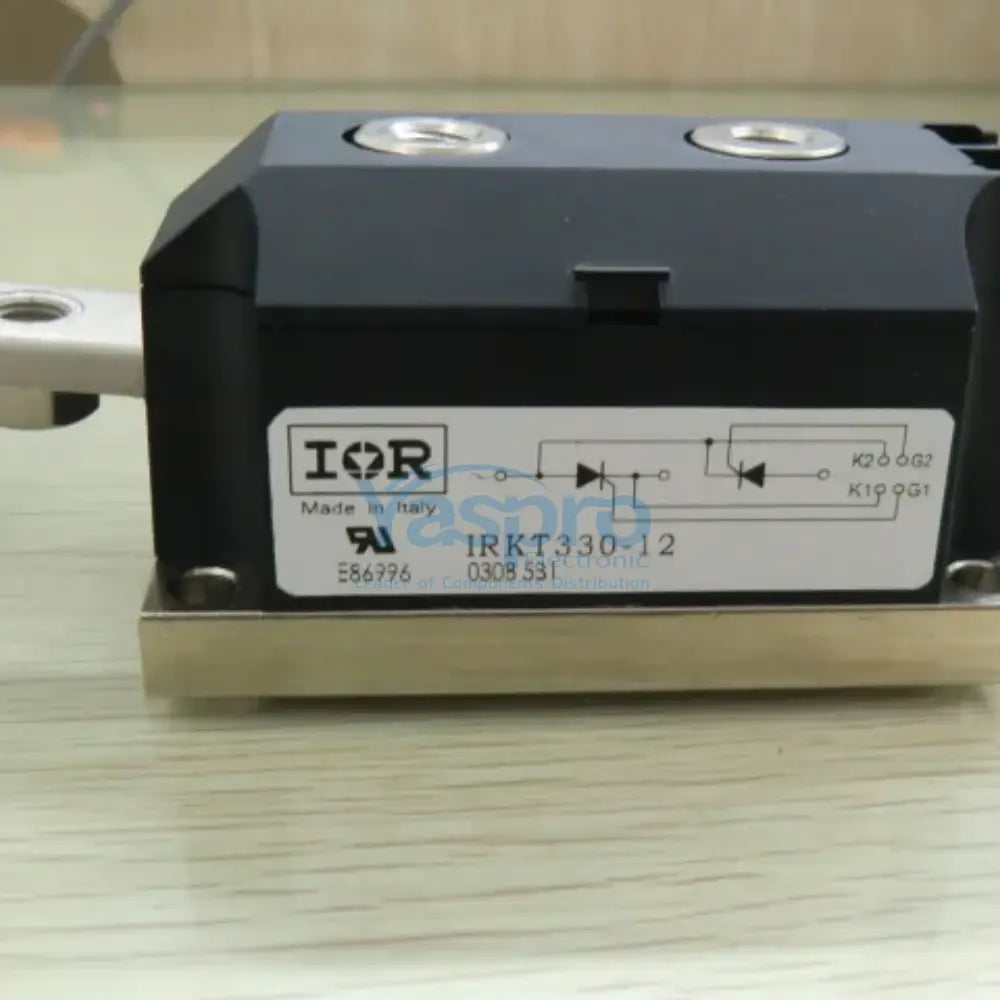 IRKT330-12 IR Thyristor Module 330A 1200V