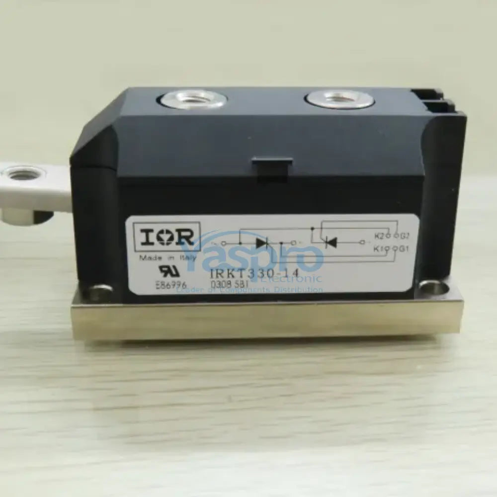 IRKT330-14 IR Thyristor Module 330A 1400V