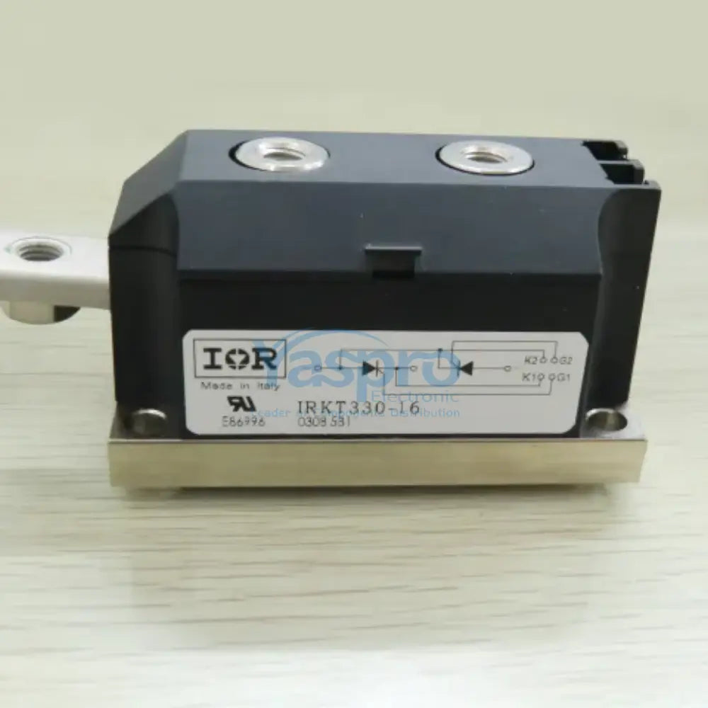 IRKT330-16 IR Thyristor Module 330A 1600V