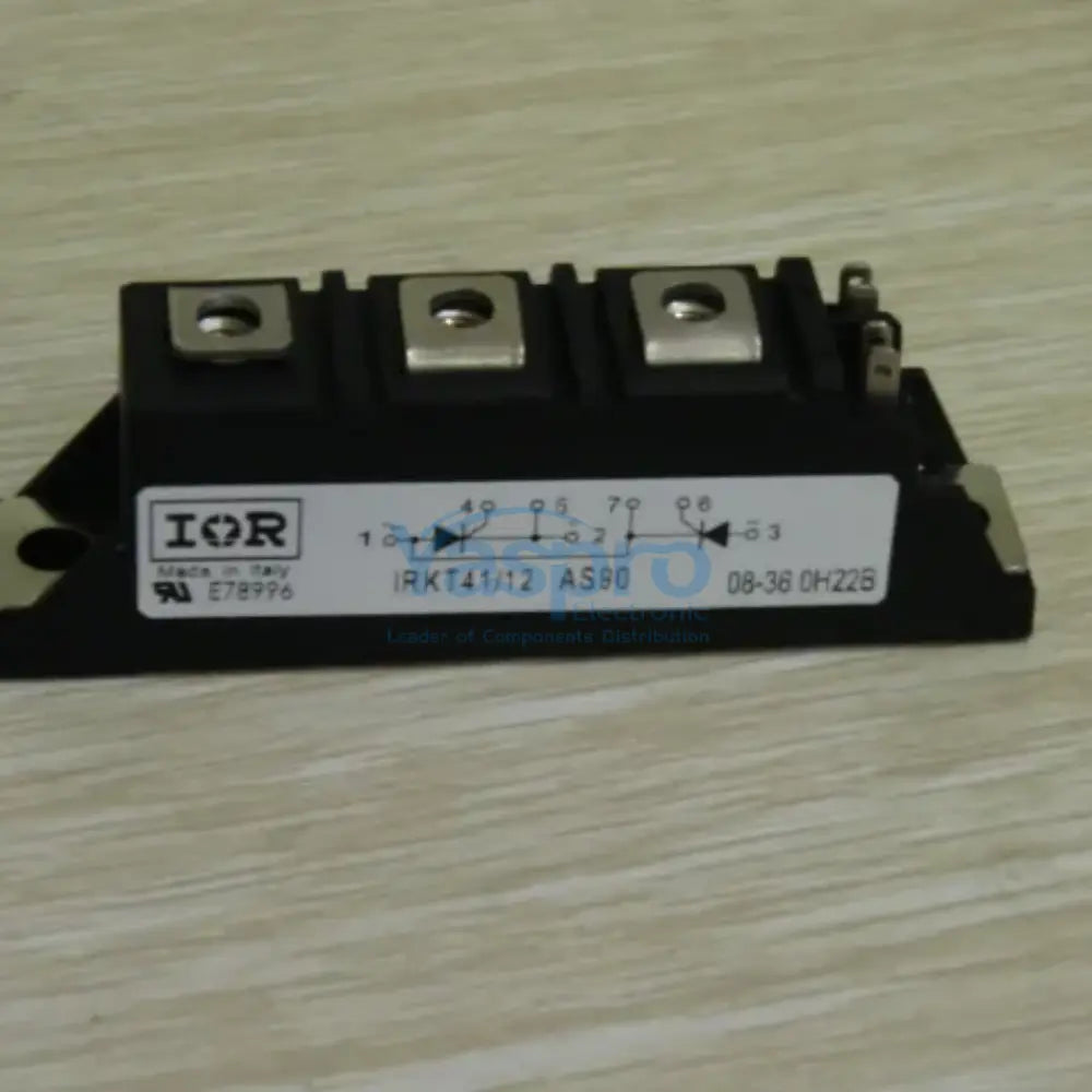 IRKT41-12 IR Thyristor Module 40A 1200V