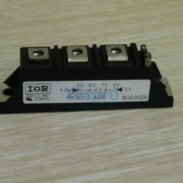 IRKT41-12 IR Thyristor Module 40A 1200V