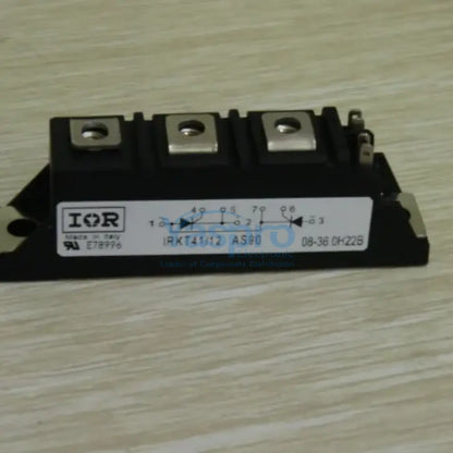 IRKT41-12 IR Thyristor Module 40A 1200V
