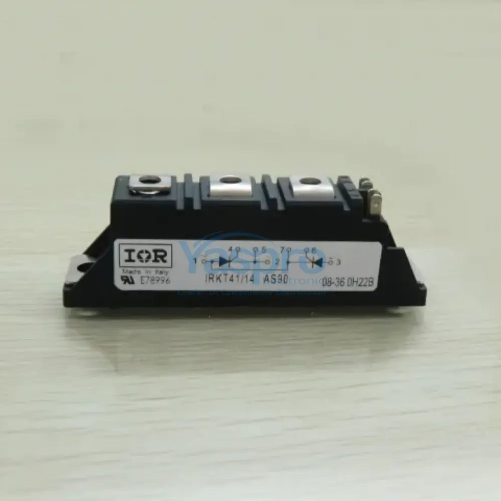 IRKT41-14 IR Thyristor Module 40A 1400V