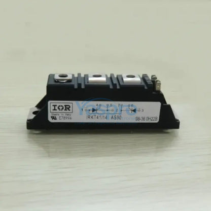 IRKT41-14 IR Thyristor Module 40A 1400V