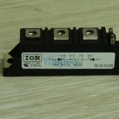 IRKT41-16 IR Thyristor Module 40A 1600V