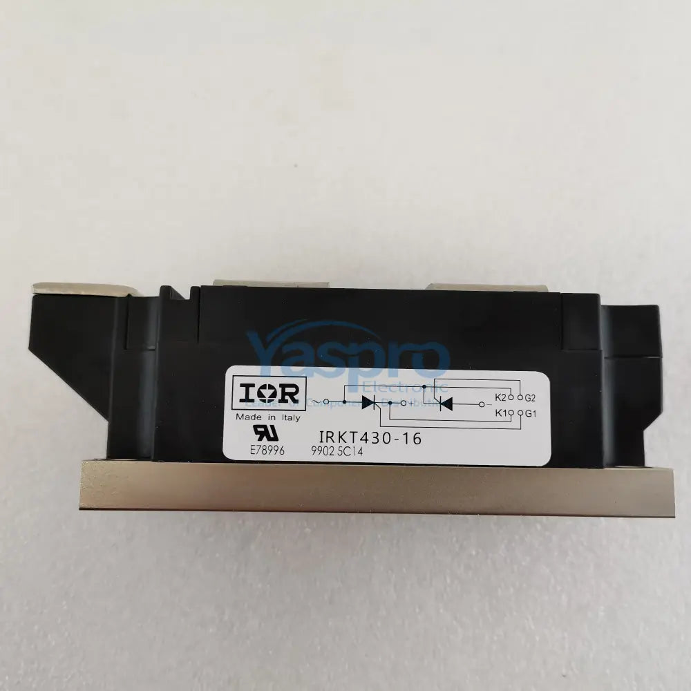 IRKT430-16 IR Thyristor Module 430A 1600V