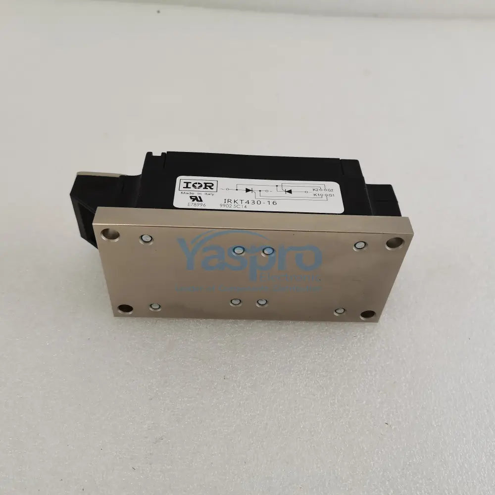 IRKT430-16 IR Thyristor Module 430A 1600V