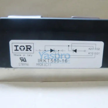 IRKT500-16 IR Thyristor Module 500A 1600V
