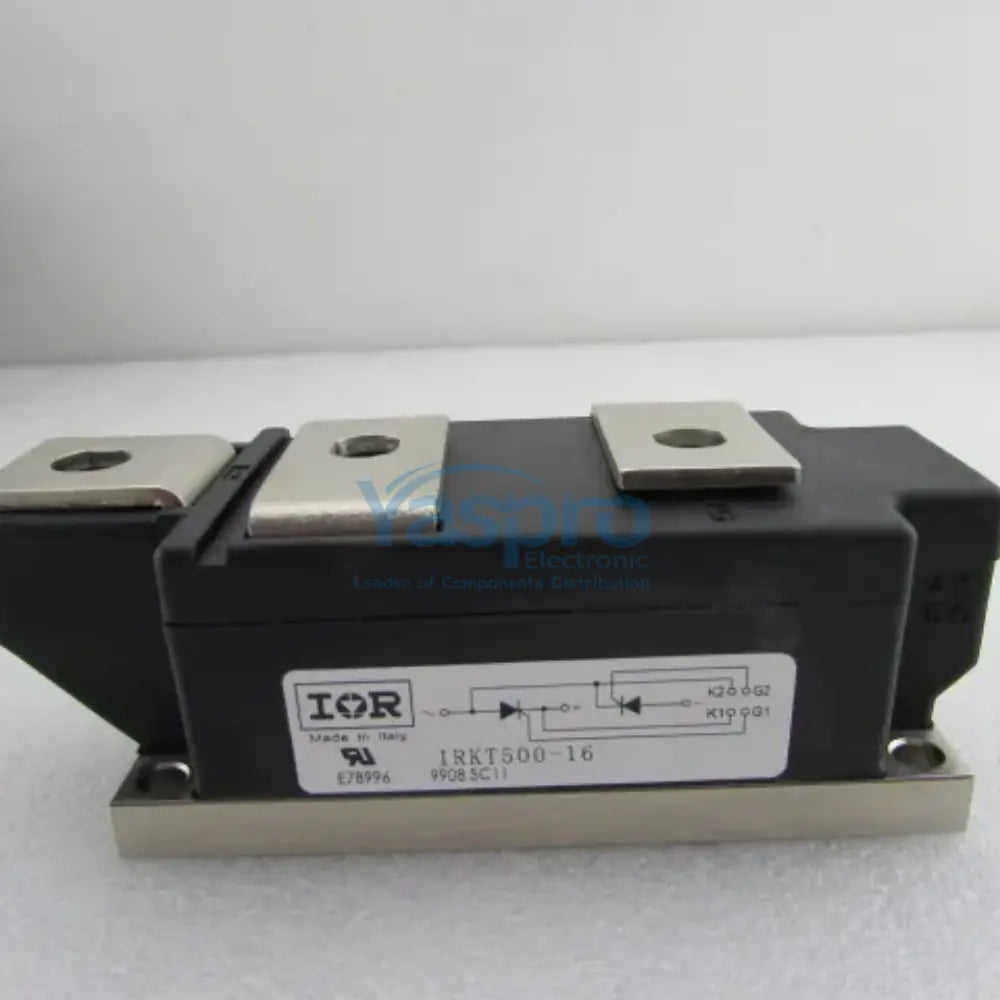 IRKT500-16 IR Thyristor Module 500A 1600V